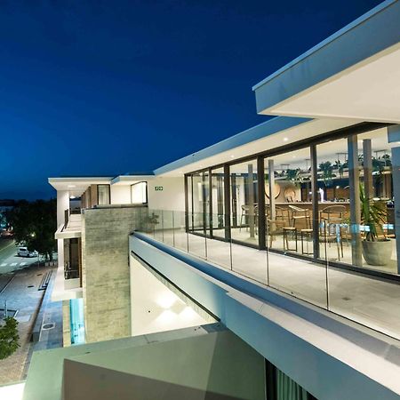 Kilima Collection Lägenhet Plettenberg Bay Exteriör bild