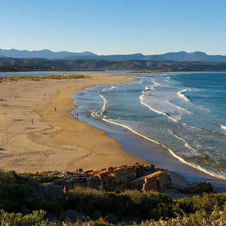 Kilima Collection Lägenhet Plettenberg Bay Exteriör bild