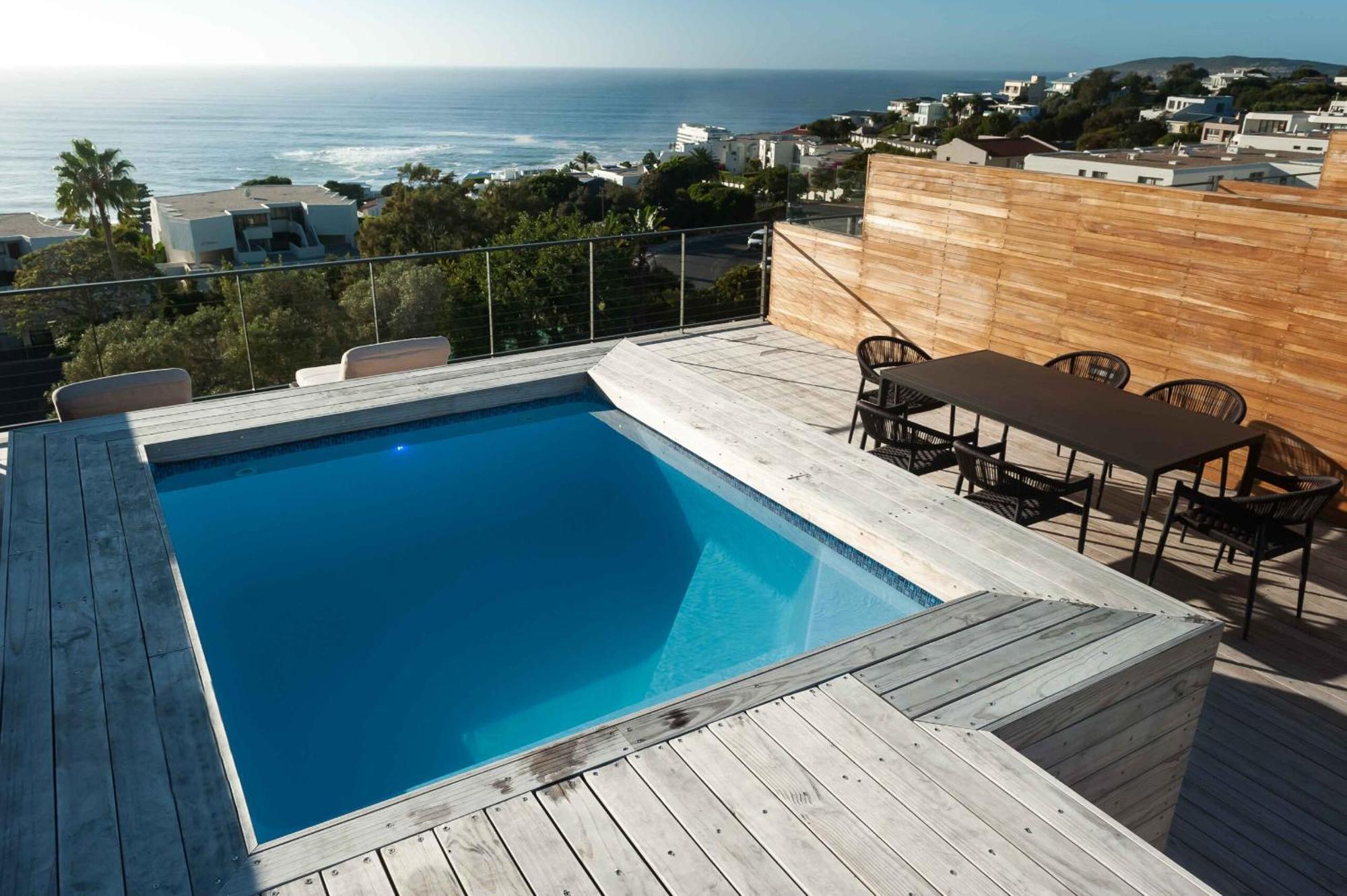 Kilima Collection Lägenhet Plettenberg Bay Exteriör bild