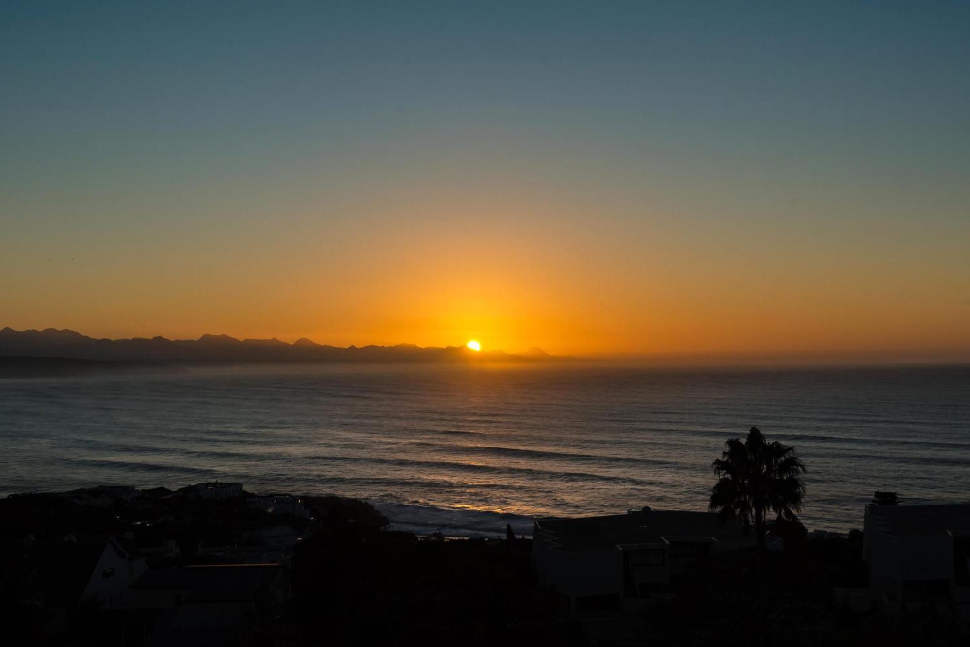 Kilima Collection Lägenhet Plettenberg Bay Exteriör bild