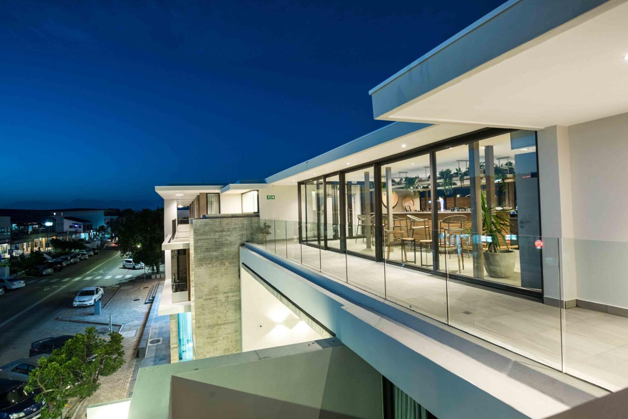 Kilima Collection Lägenhet Plettenberg Bay Exteriör bild