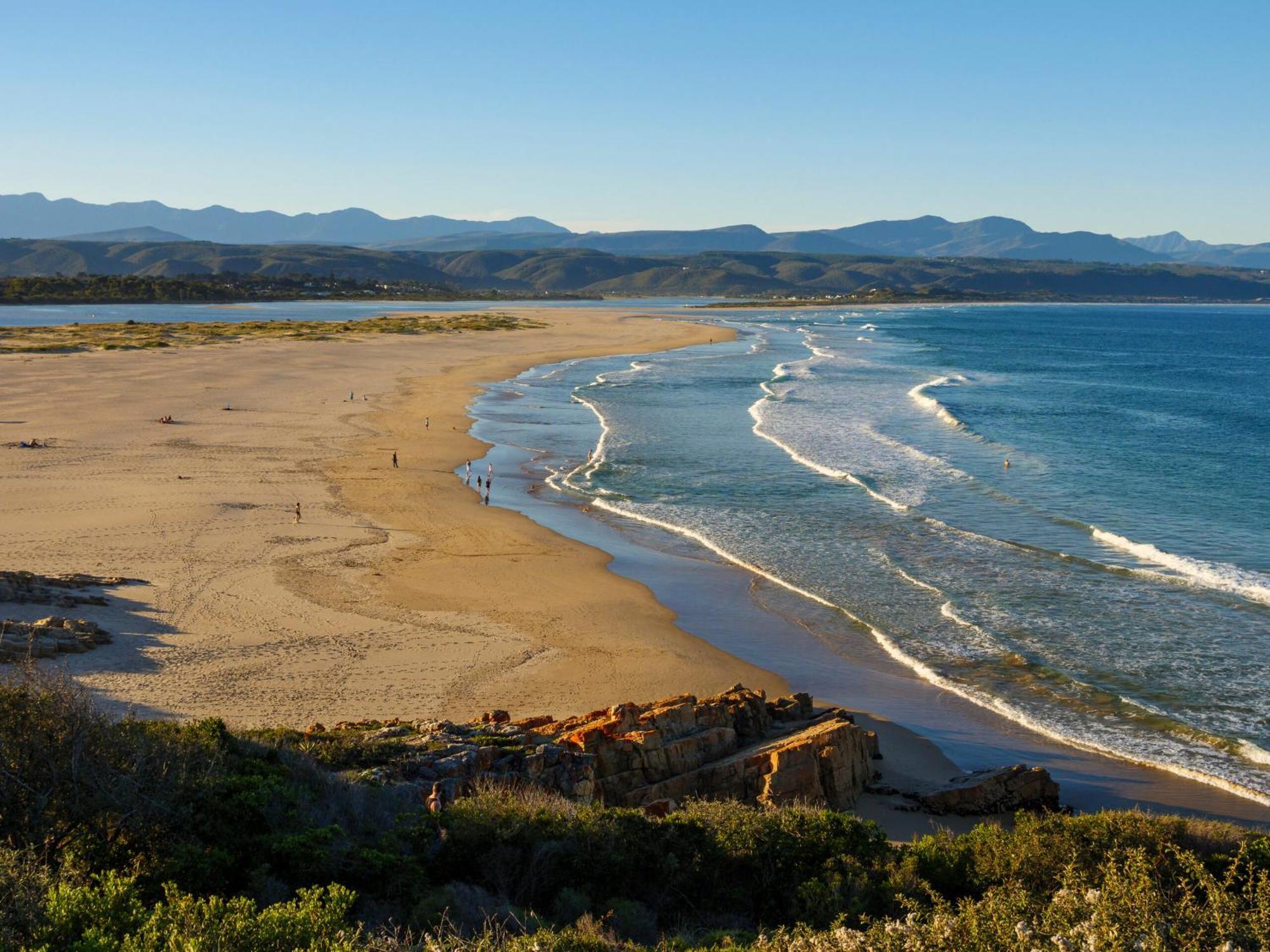 Kilima Collection Lägenhet Plettenberg Bay Exteriör bild